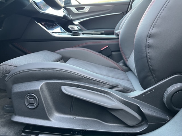 Audi A6 45 TDI Avant Quattro S-Line S-Tronic