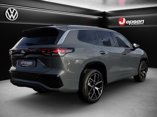 Volkswagen Tayron 2.0 TDI 4Motion