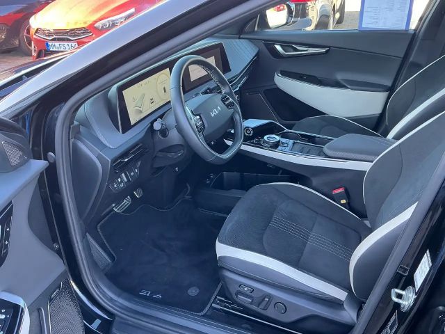 Kia EV6 77,4 kWh GT-Line