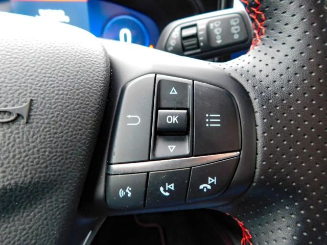 Ford Focus ST Line Wagon