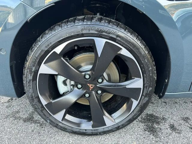 Cupra Leon e-HYBRID 150/204