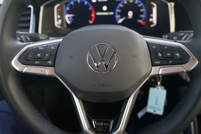 Volkswagen Taigo 1.0 TSI