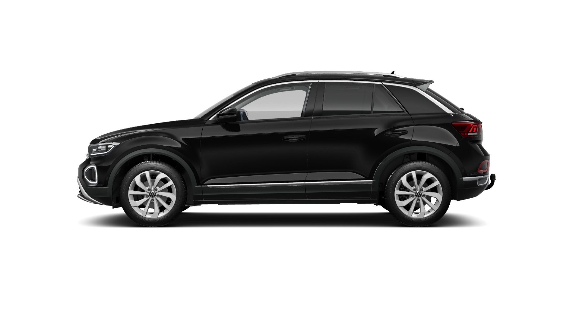 Volkswagen T-Roc DSG Style