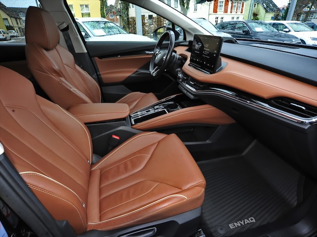 Skoda Enyaq Suite iV 60