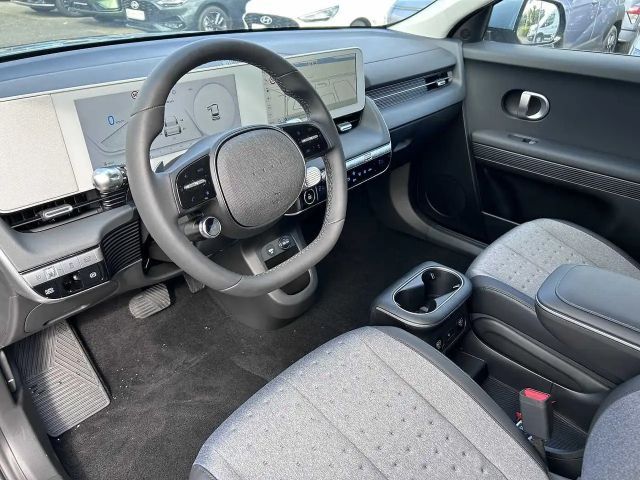 Hyundai IONIQ 5 Techniq