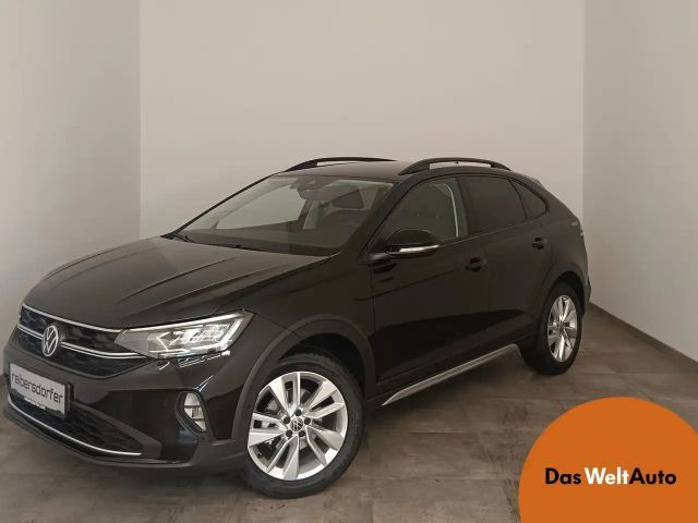 Volkswagen Taigo DSG