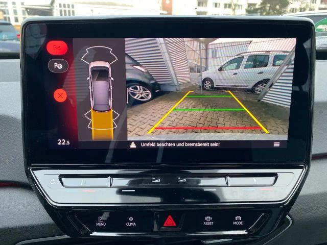 Volkswagen ID.3 150 kW Performance Pro