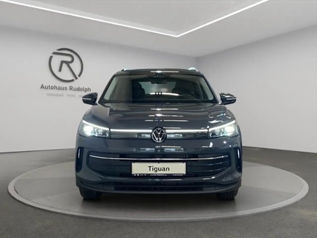 Volkswagen Tiguan 1.5 eTSI DSG Life