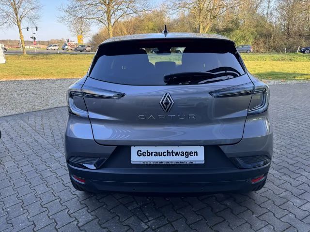 Renault Captur TCe 90 Techno