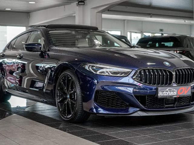BMW M850 Coupé xDrive