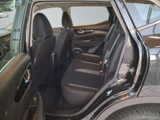 Nissan Qashqai SHIRO 1.3 Turbo Benzin Bluetooth Navi