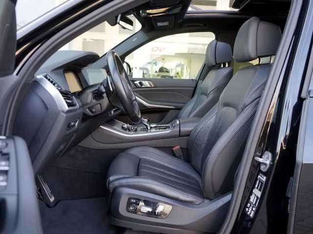 BMW X5 M-Sport xDrive30d