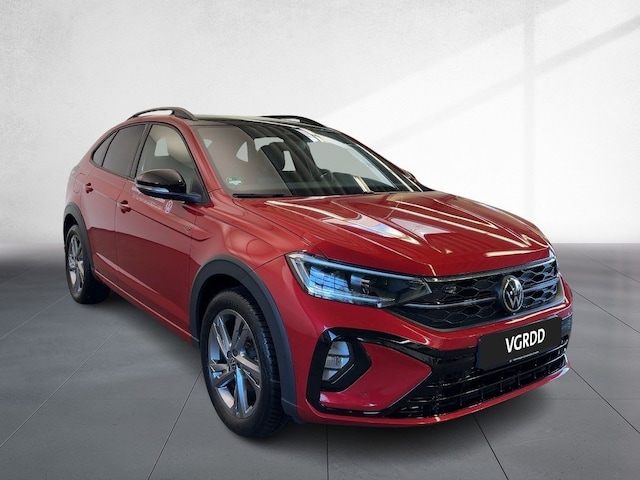 Volkswagen Taigo DSG IQ.Drive R-Line