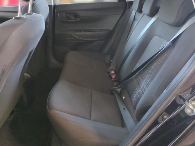 Hyundai Bayon Select