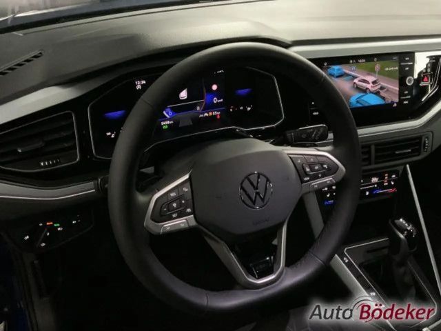 Volkswagen Taigo 1.5 TSI DSG