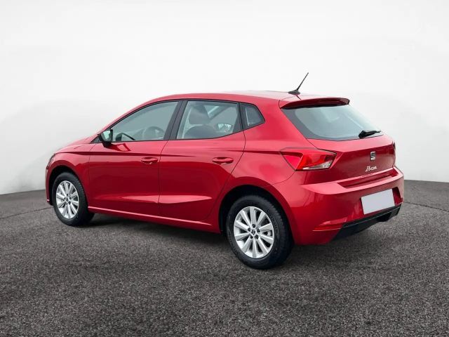 Seat Ibiza DSG Style