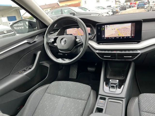 Skoda Octavia Combi Style Style