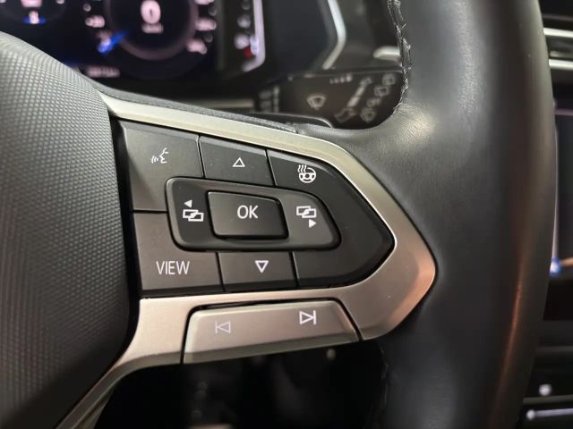 Volkswagen Tiguan 1.5 TSI Allspace DSG