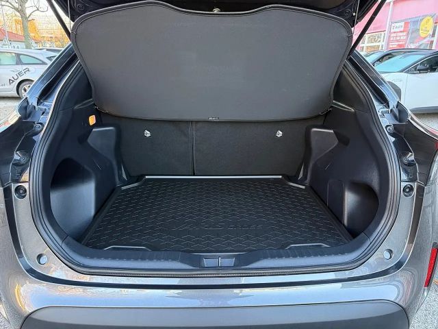 Toyota Yaris Cross Active Hybride