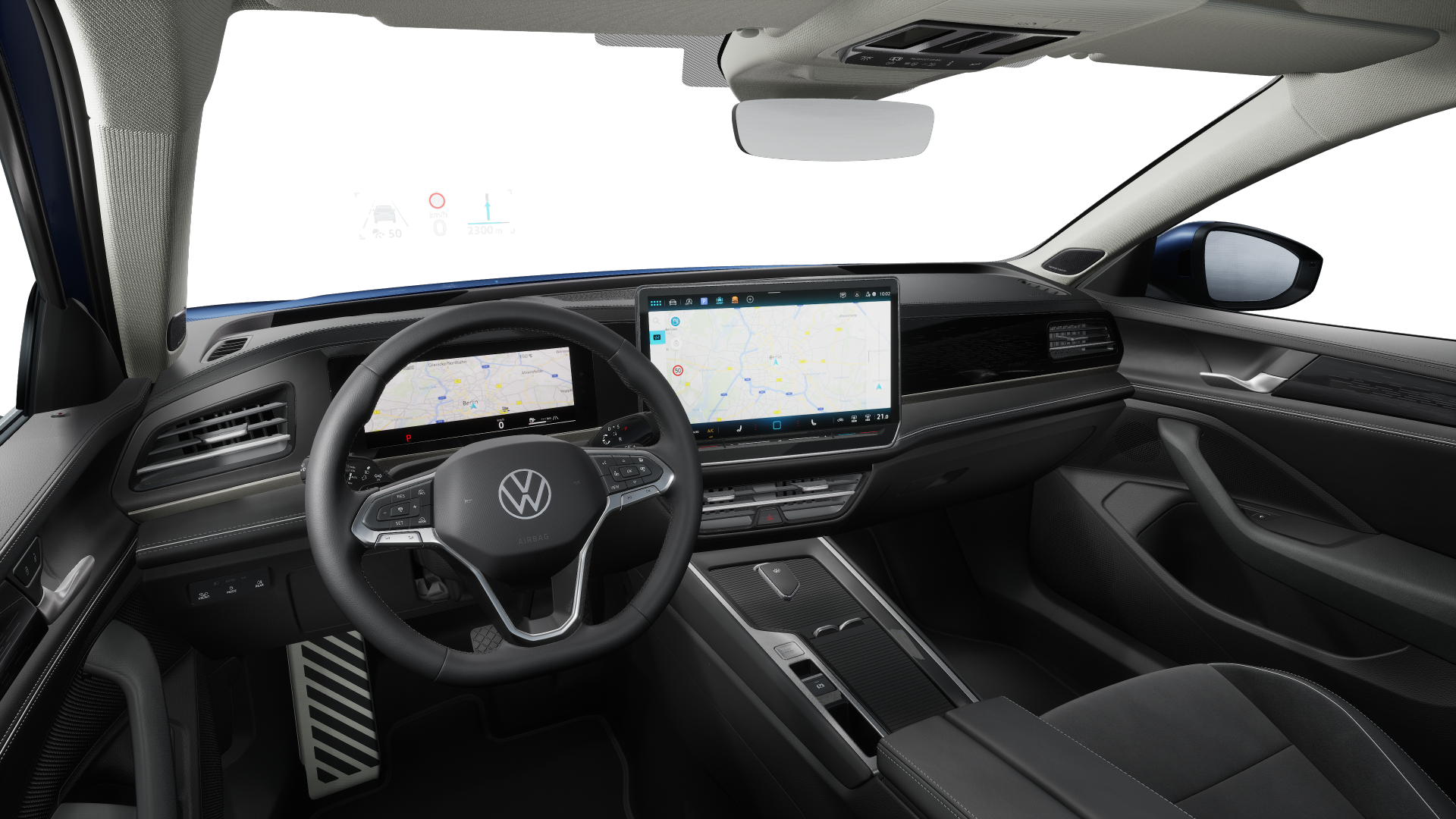 Volkswagen Passat 2.0 TDI 4Motion Variant