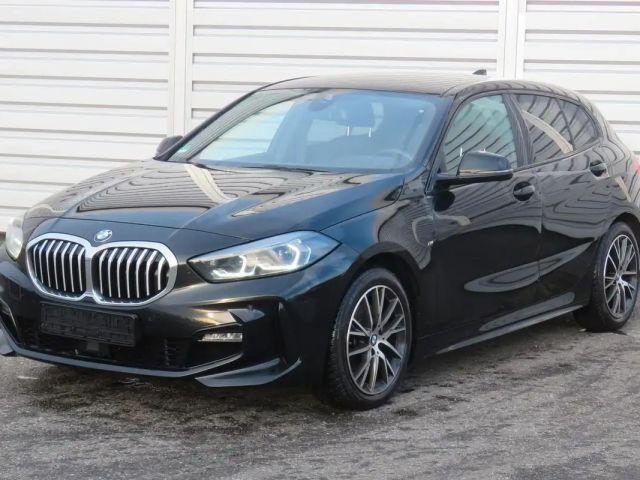 BMW 118 118i M-Sport Sedan