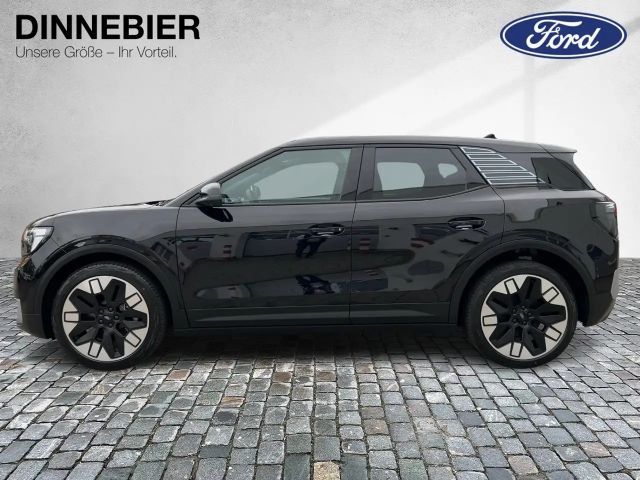 Ford Explorer Extended range Premium RWD