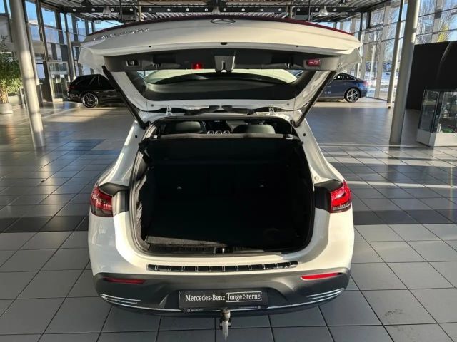Mercedes-Benz EQA 250 Progressive
