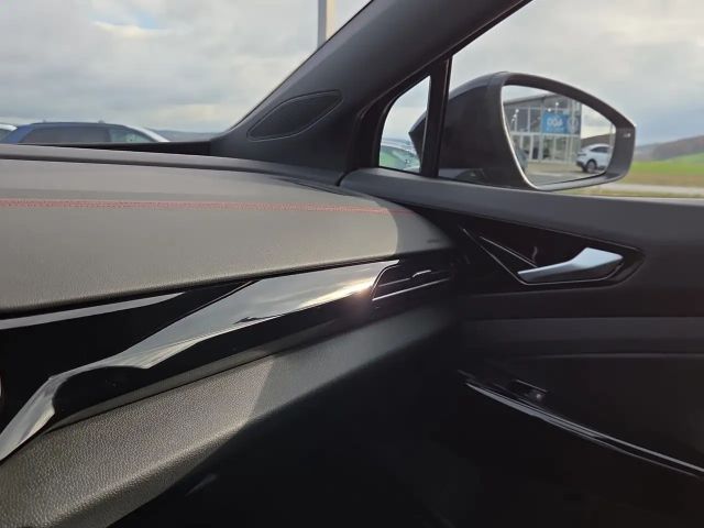 Volkswagen ID.4 GTX IQ.Drive