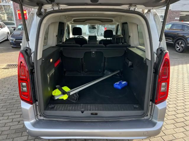 Opel Combo 1.5 CDTI Elegance Life