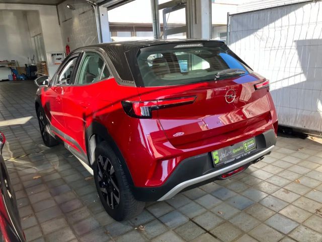 Opel Mokka 1.2 Turbo