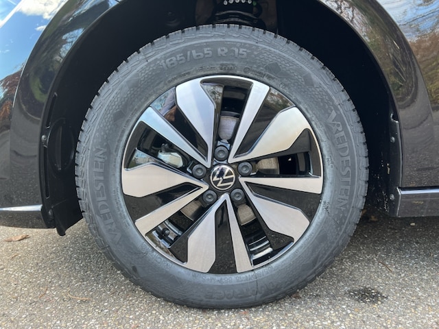 Volkswagen Polo 1.0 TSI DSG