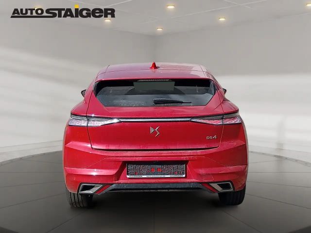 DS DS 4 Mobiles