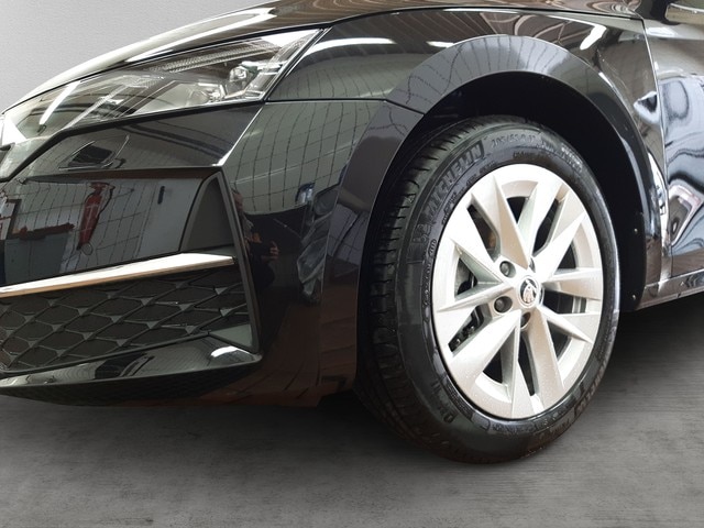 Skoda Octavia 2.0 TDI Combi Selection