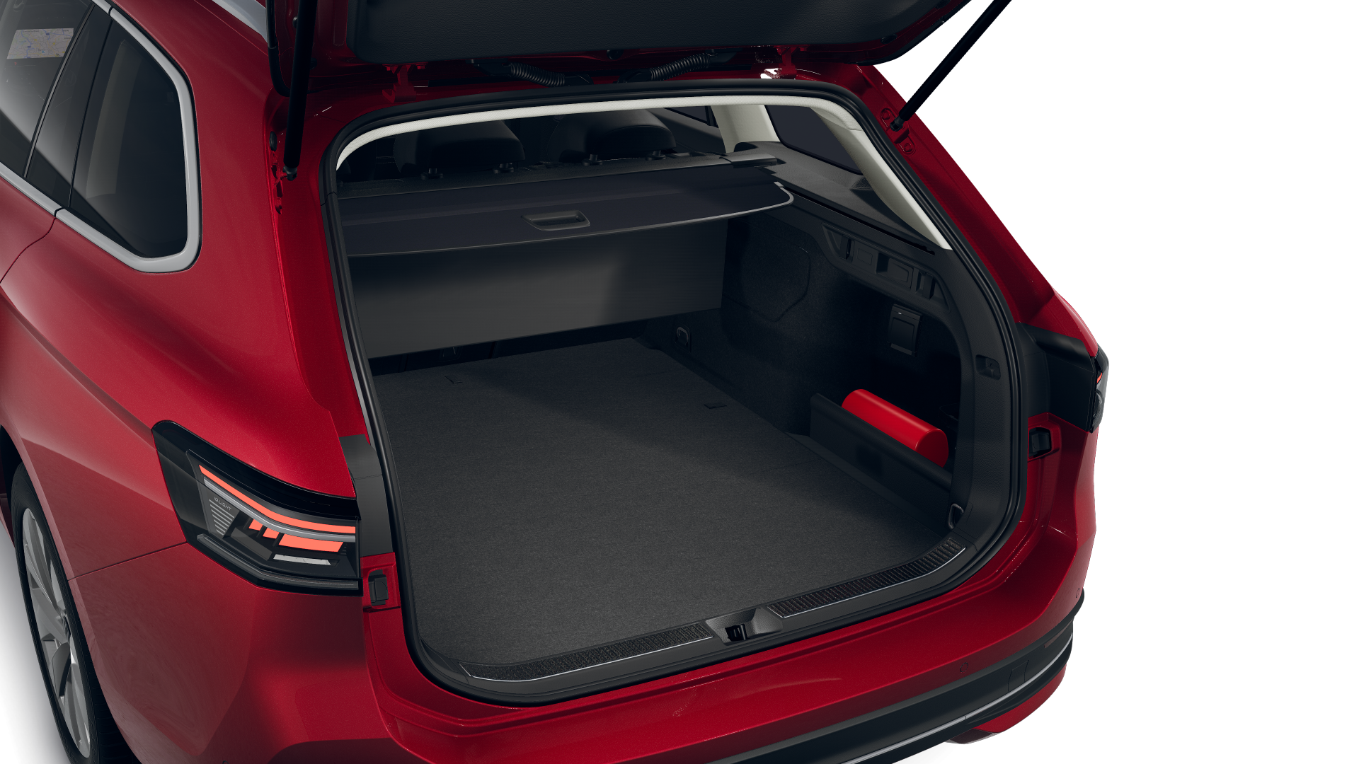 Volkswagen Passat Variant eHybrid