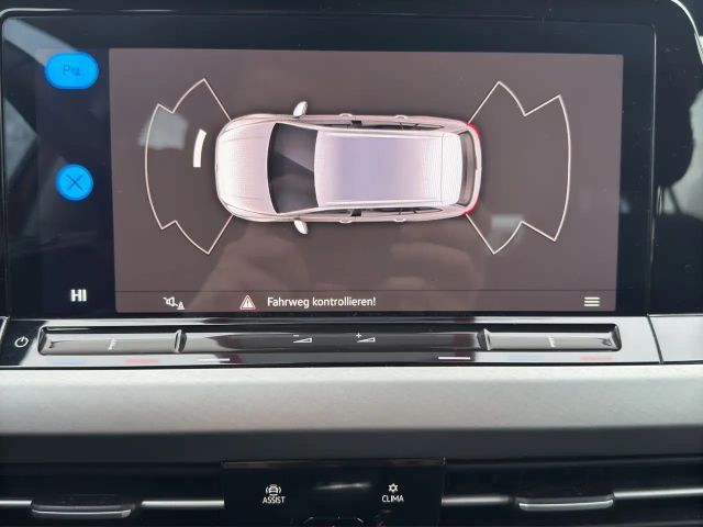 Volkswagen Golf 2.0 TDI Life Variant