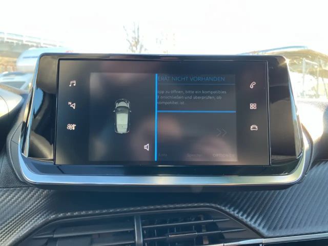 Peugeot 208 Active Pack PureTech