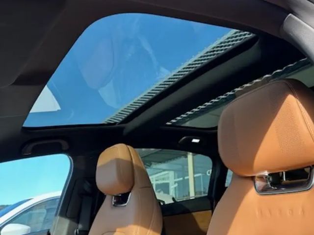 Mazda 6e Plus Takumi