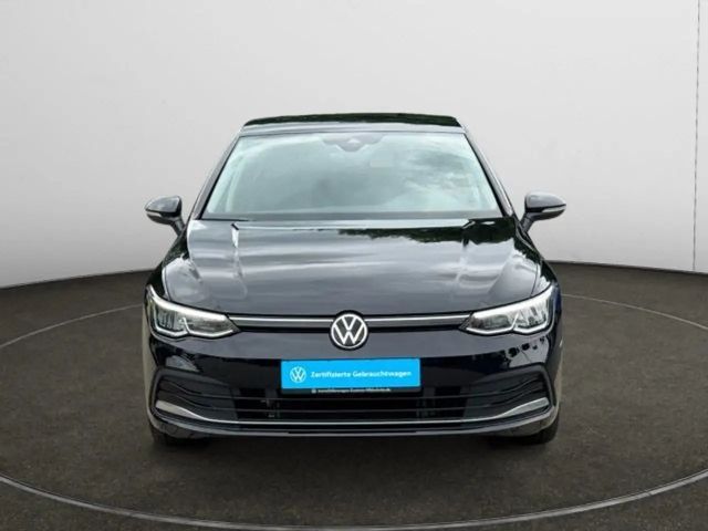 Volkswagen Golf 1.5 TSI Golf VIII IQ.Drive