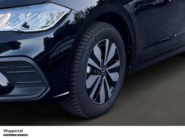 Volkswagen Polo 1.0 TSI DSG Move