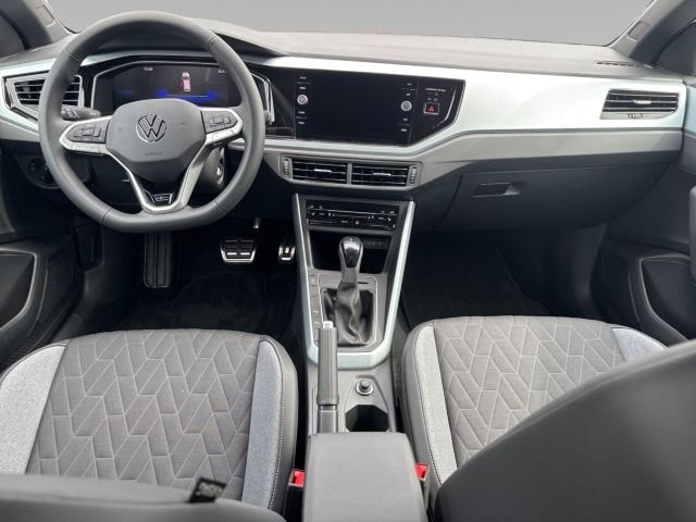 Volkswagen Taigo DSG Life