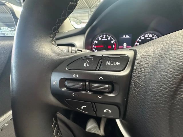Kia Stonic 1.0 Benzin "Vision" *Navi* *Carplay* *SHZ/LHZ*