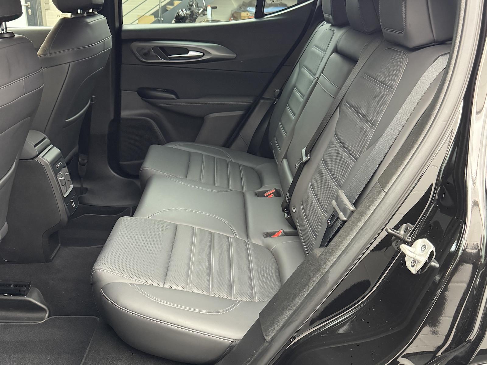 Alfa Romeo Tonale Hybrid Veloce