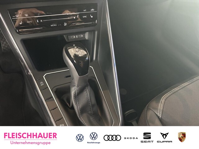 Volkswagen Taigo DSG Style