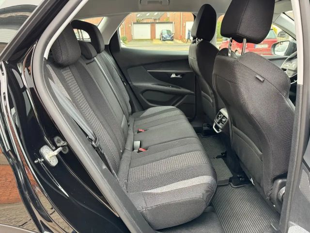 Peugeot 3008 Active Pack