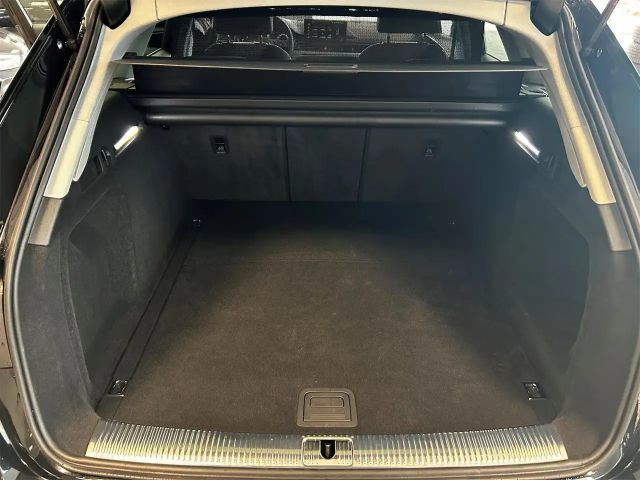 Audi A4 40 TDI Avant S-Tronic