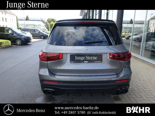 Mercedes-Benz GLB 35 AMG 4MATIC AMG Line