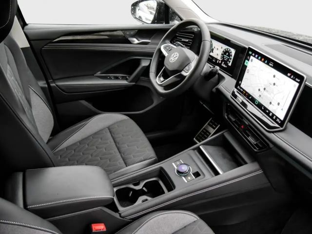 Volkswagen Tiguan 2.0 TDI DSG