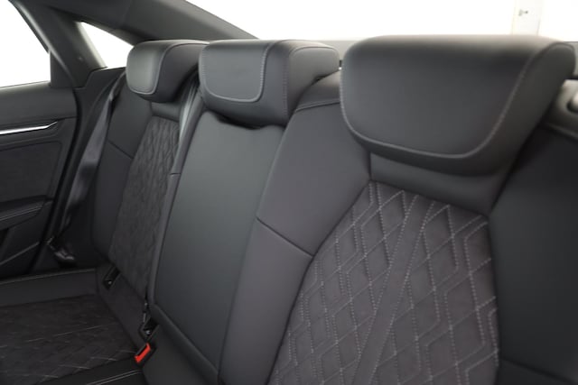 Audi S3 Quattro S-Tronic Sedan