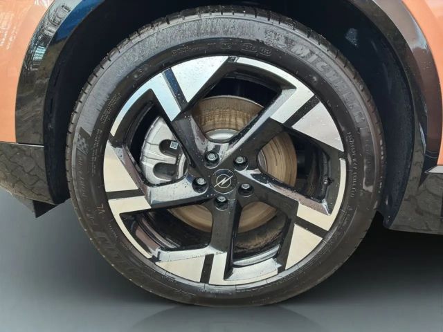 Opel Grandland X GS-Line Grand Sport