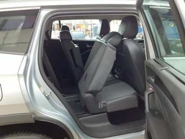 Volkswagen Tayron 2.0 TDI 4Motion DSG Life